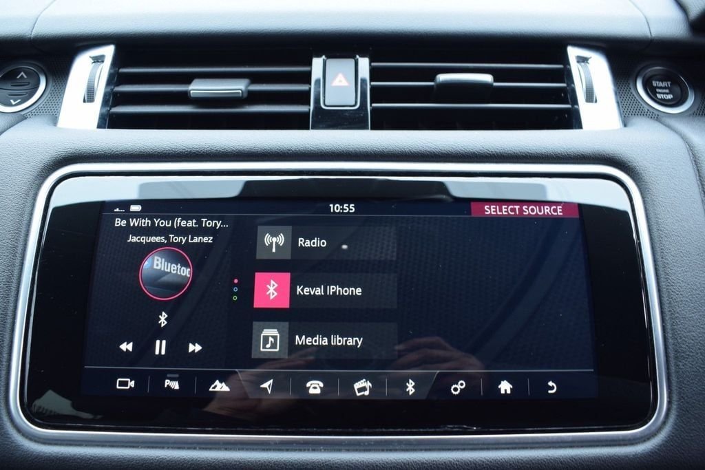 Used Land Rover Range Rover Sport 2018 for sale - 77231487: Photo 46