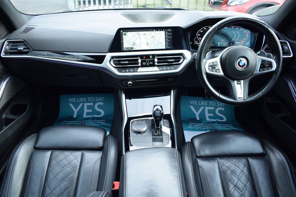 Used BMW 3 Series 2019 for sale - 77231500: Photo 13