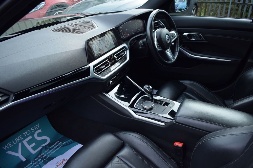 Used BMW 3 Series 2019 for sale - 77231500: Photo 14