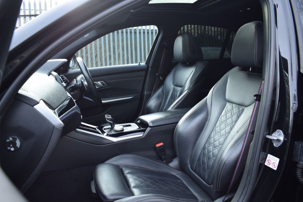 Used BMW 3 Series 2019 for sale - 77231500: Photo 16