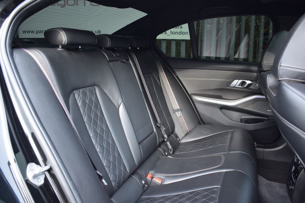 Used BMW 3 Series 2019 for sale - 77231500: Photo 17