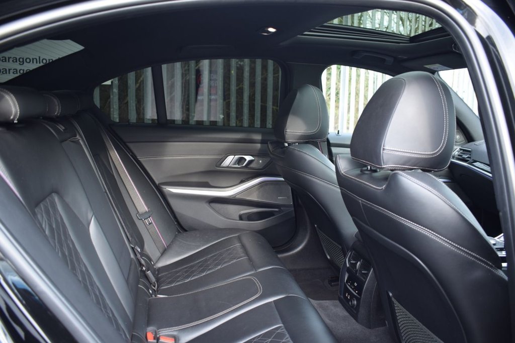 Used BMW 3 Series 2019 for sale - 77231500: Photo 18