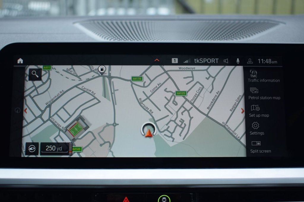 Used BMW 3 Series 2019 for sale - 77231500: Photo 23