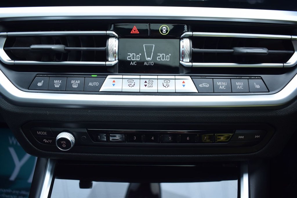 Used BMW 3 Series 2019 for sale - 77231500: Photo 24