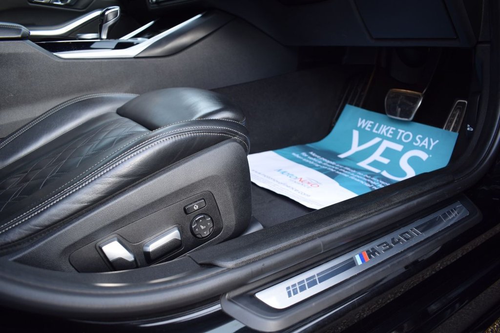 Used BMW 3 Series 2019 for sale - 77231500: Photo 26