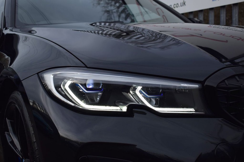 Used BMW 3 Series 2019 for sale - 77231500: Photo 34