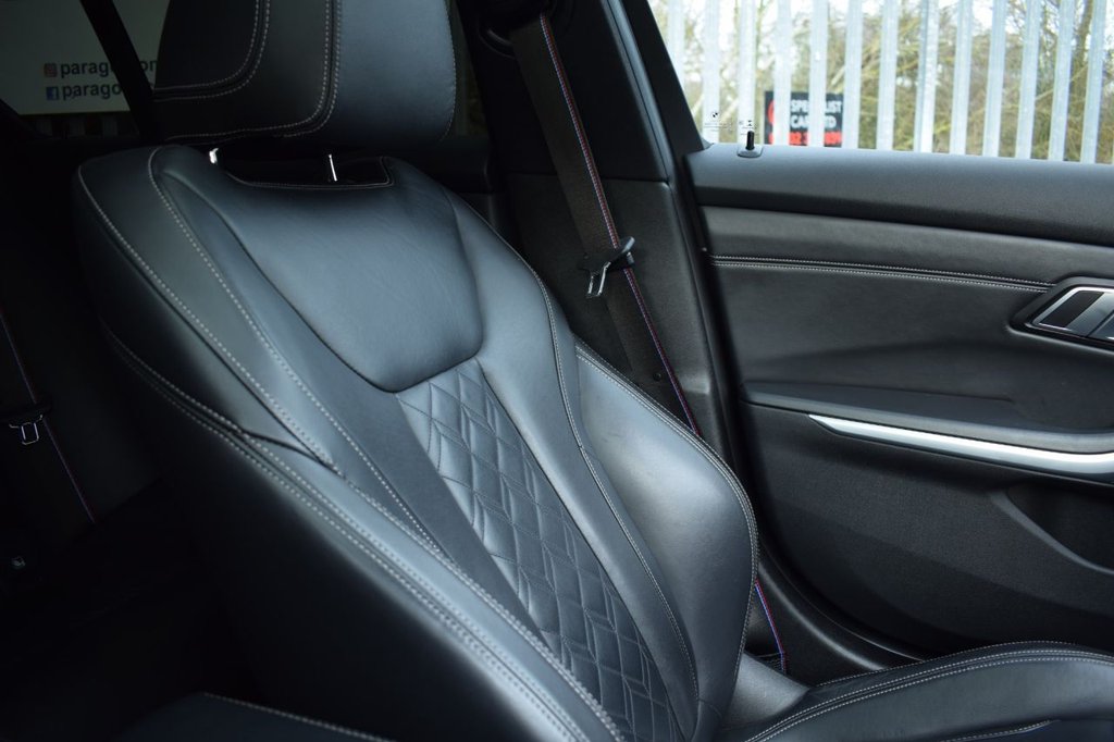 Used BMW 3 Series 2019 for sale - 77231500: Photo 36