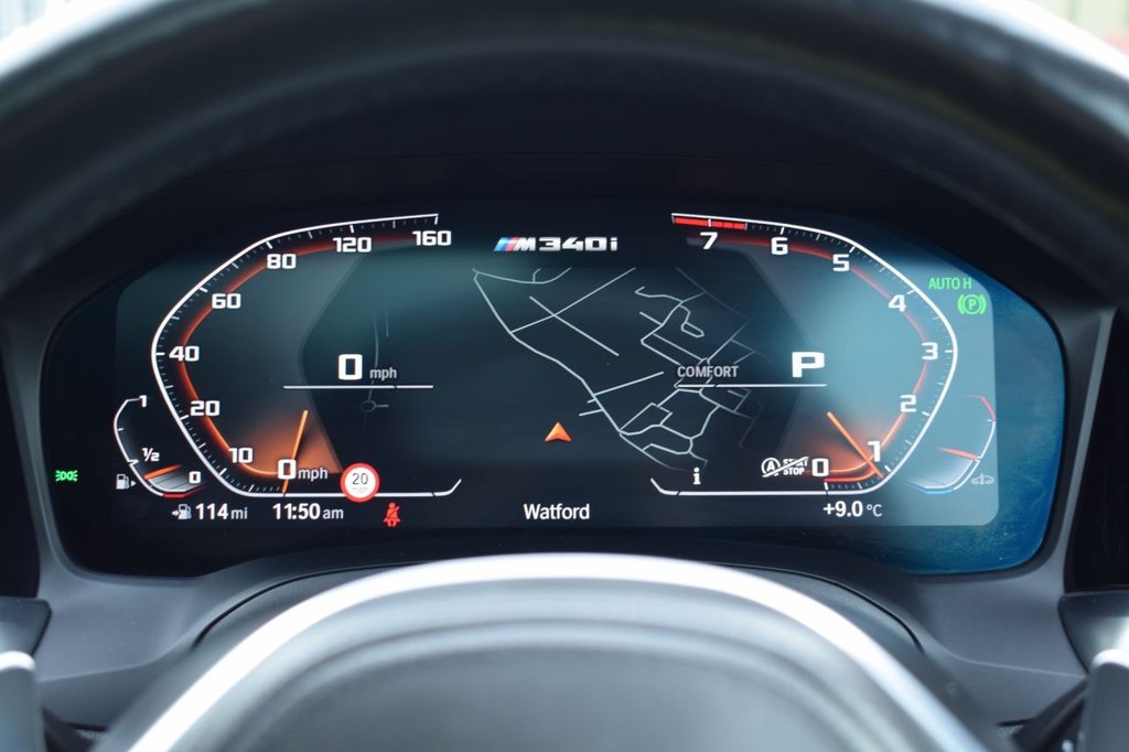 Used BMW 3 Series 2019 for sale - 77231500: Photo 37