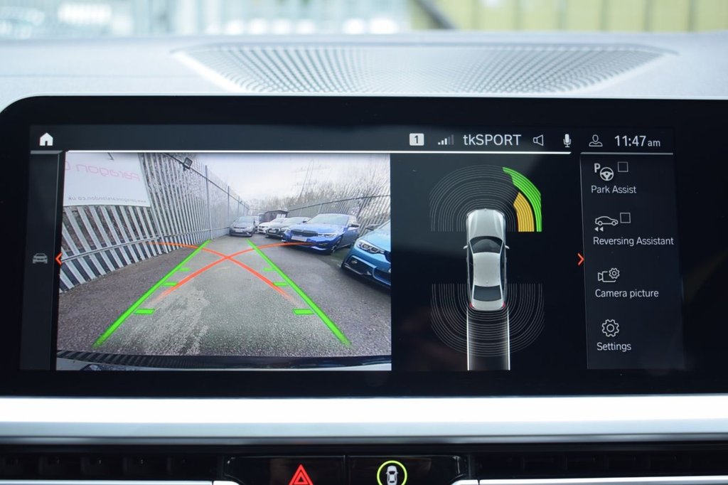 Used BMW 3 Series 2019 for sale - 77231500: Photo 48