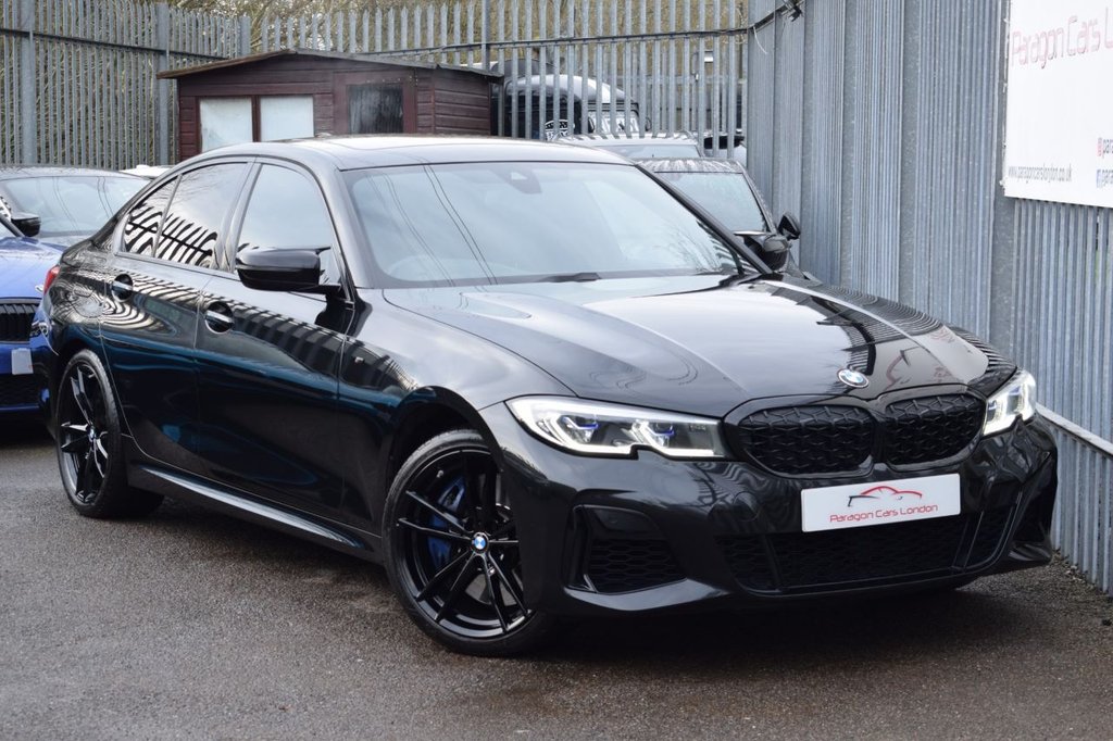 Used BMW 3 Series 2019 for sale - 77231500: Photo 6