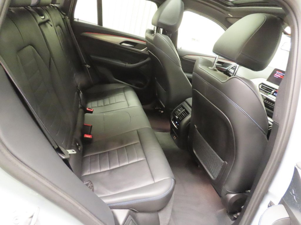 Used BMW X4 2022 for sale - 78008774: Photo 15