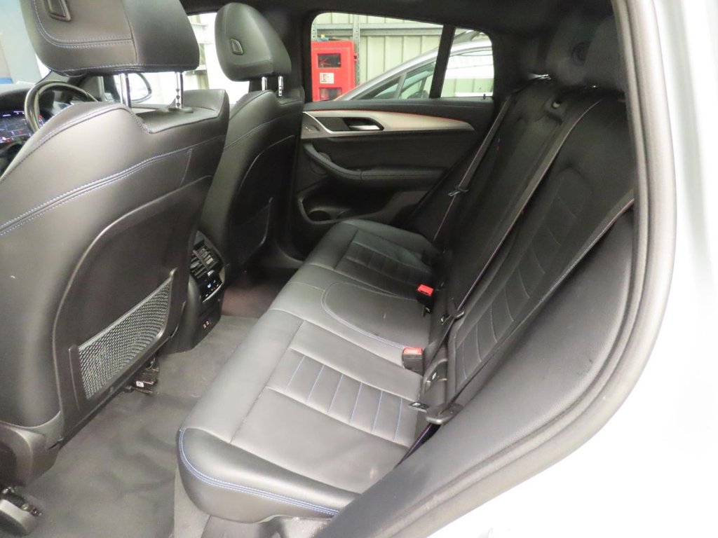 Used BMW X4 2022 for sale - 78008774: Photo 16