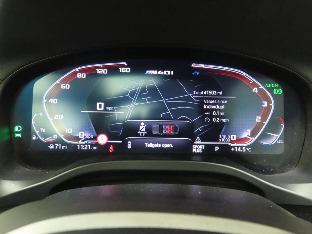 Used BMW X4 2022 for sale - 78008774: Photo 18