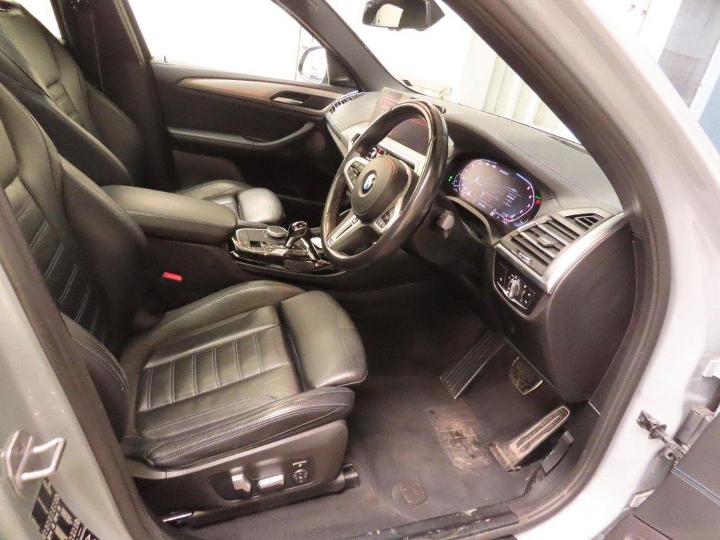 Used BMW X4 2022 for sale - 78008774: Photo 2