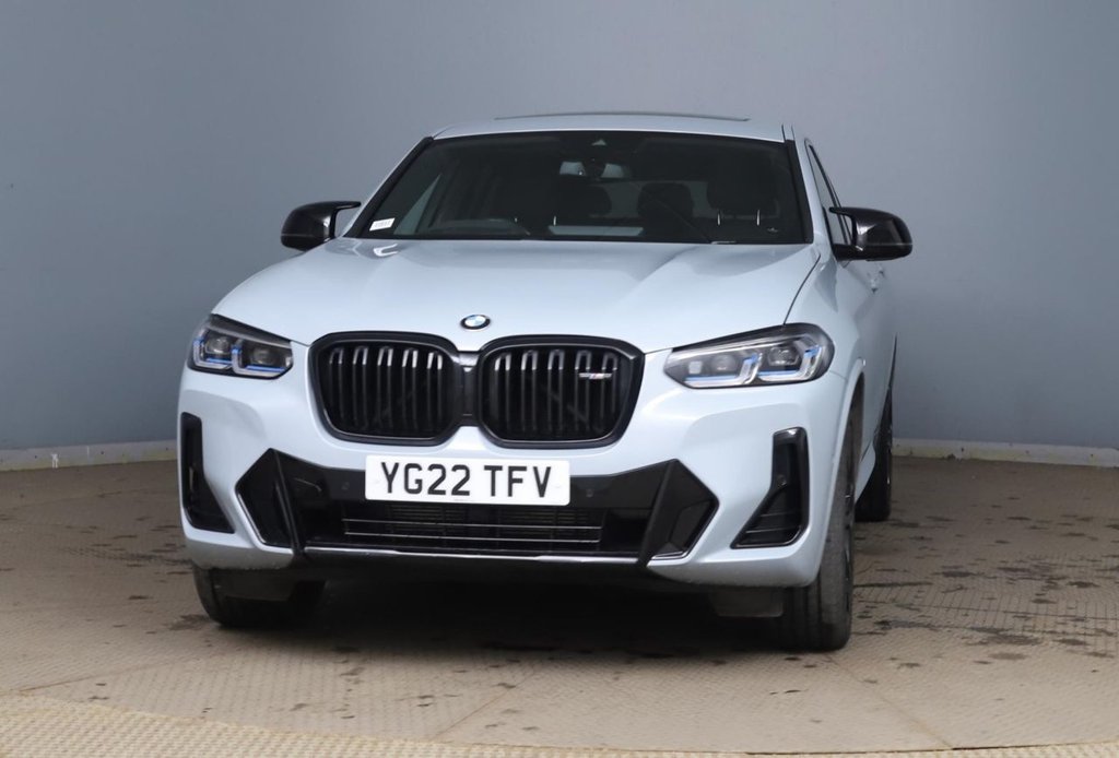 Used BMW X4 2022 for sale - 78008774: Photo 6