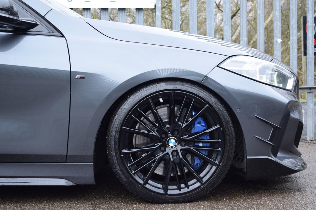 Used BMW 1 Series 2020 for sale - 77231490: Photo 11