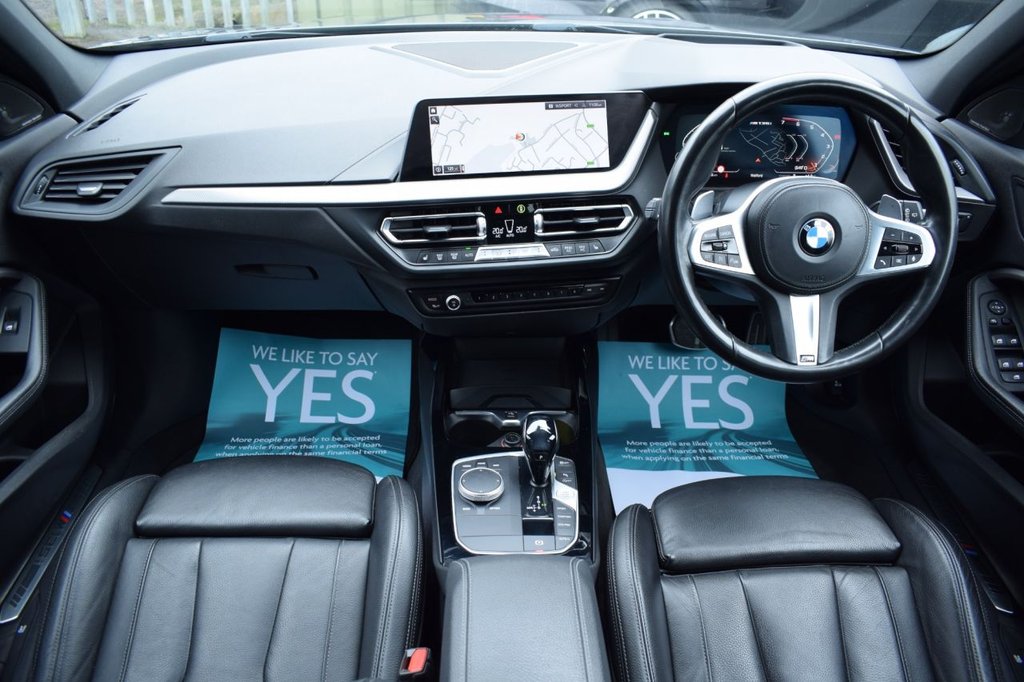 Used BMW 1 Series 2020 for sale - 77231490: Photo 13