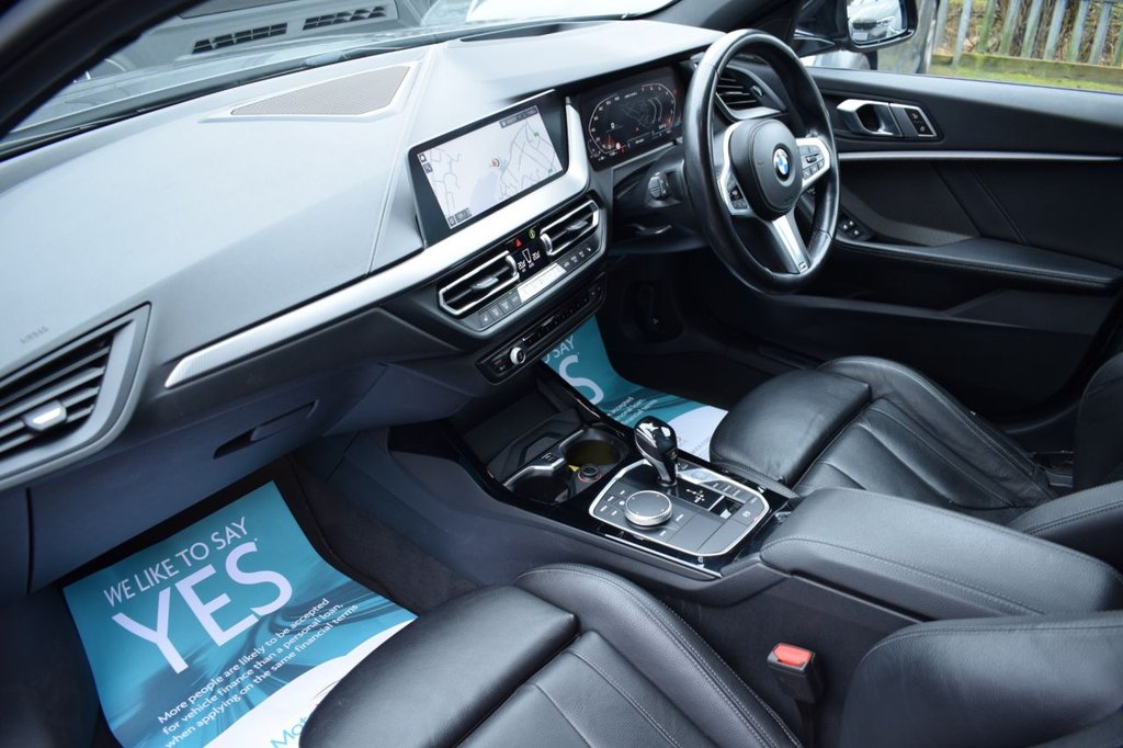 Used BMW 1 Series 2020 for sale - 77231490: Photo 14