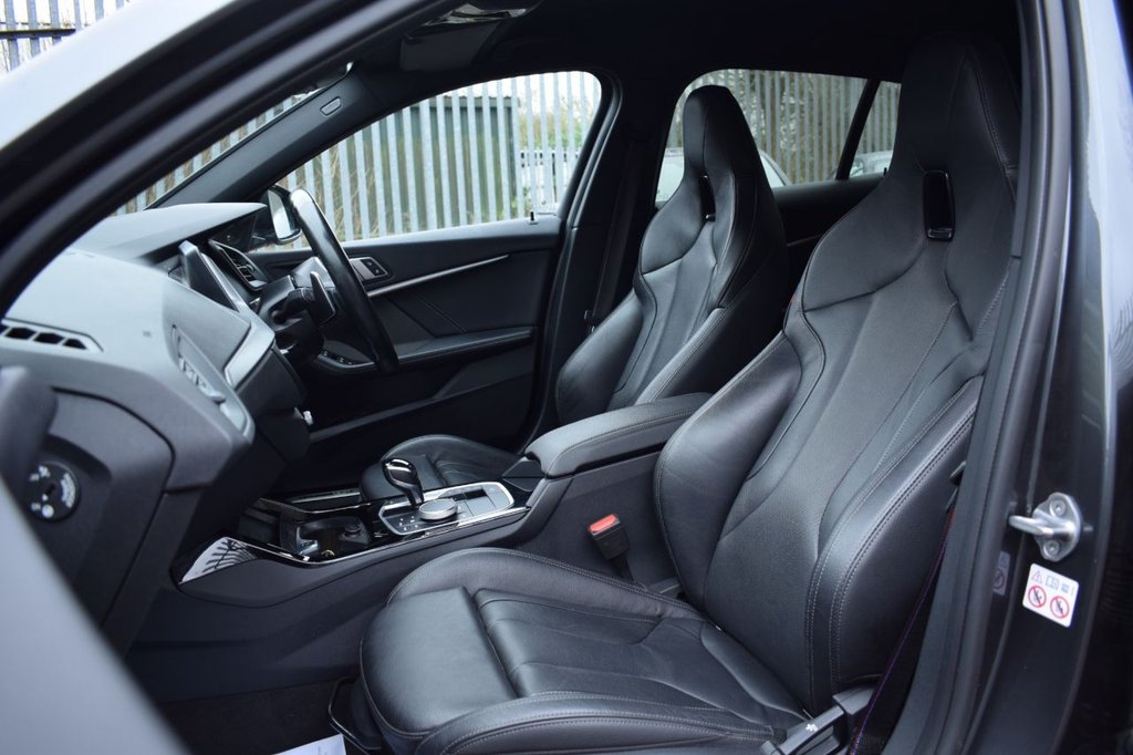 Used BMW 1 Series 2020 for sale - 77231490: Photo 16