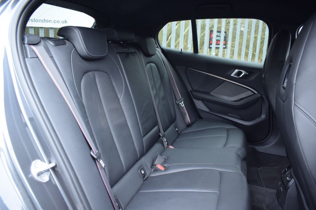 Used BMW 1 Series 2020 for sale - 77231490: Photo 17