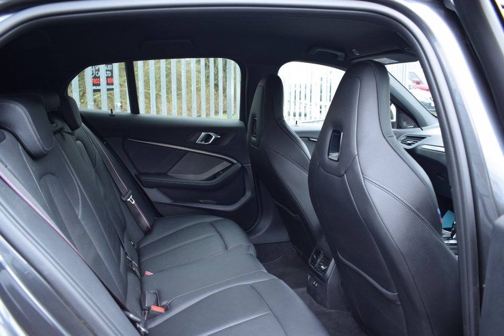 Used BMW 1 Series 2020 for sale - 77231490: Photo 18