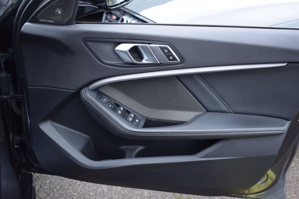 Used BMW 1 Series 2020 for sale - 77231490: Photo 19