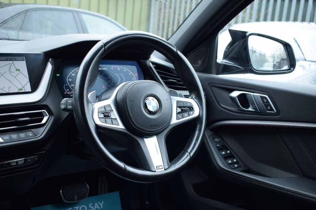 Used BMW 1 Series 2020 for sale - 77231490: Photo 21