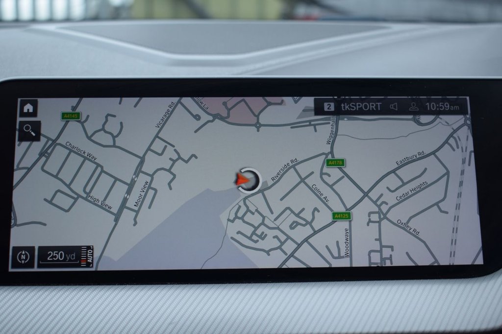 Used BMW 1 Series 2020 for sale - 77231490: Photo 22