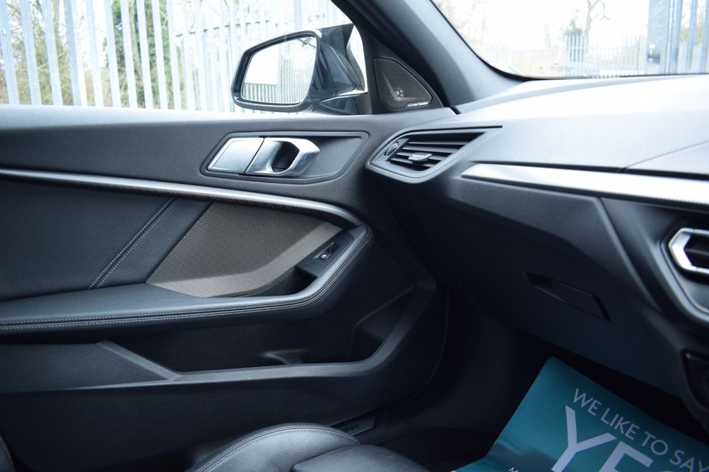 Used BMW 1 Series 2020 for sale - 77231490: Photo 26