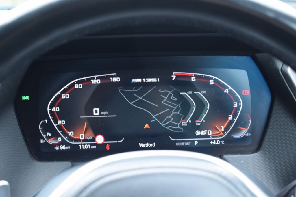 Used BMW 1 Series 2020 for sale - 77231490: Photo 31