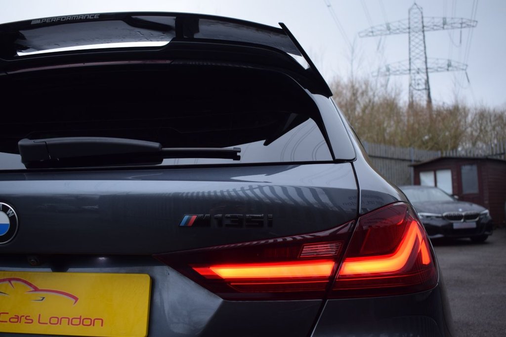 Used BMW 1 Series 2020 for sale - 77231490: Photo 42