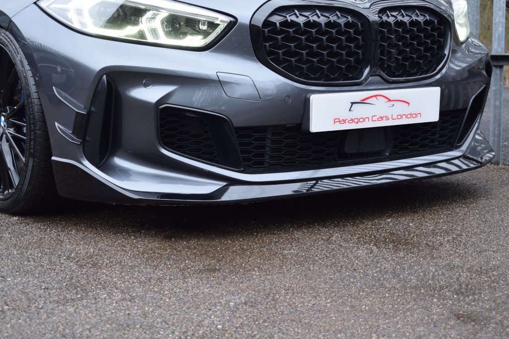 Used BMW 1 Series 2020 for sale - 77231490: Photo 43