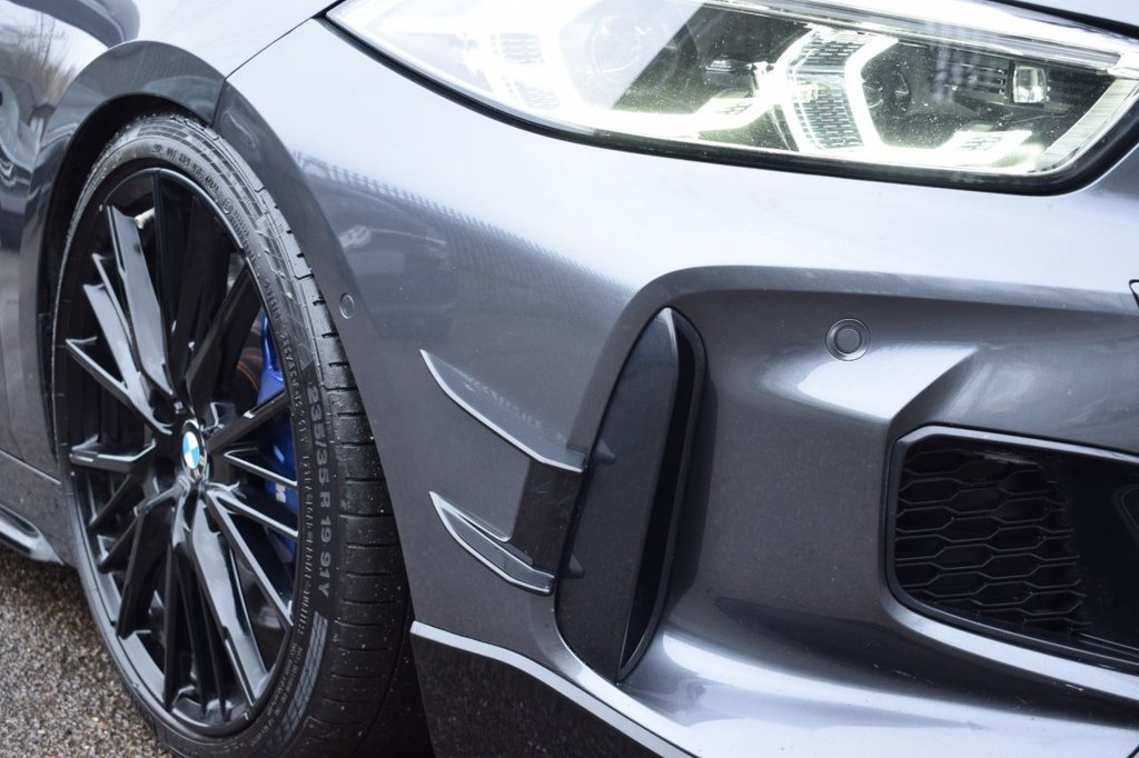 Used BMW 1 Series 2020 for sale - 77231490: Photo 44