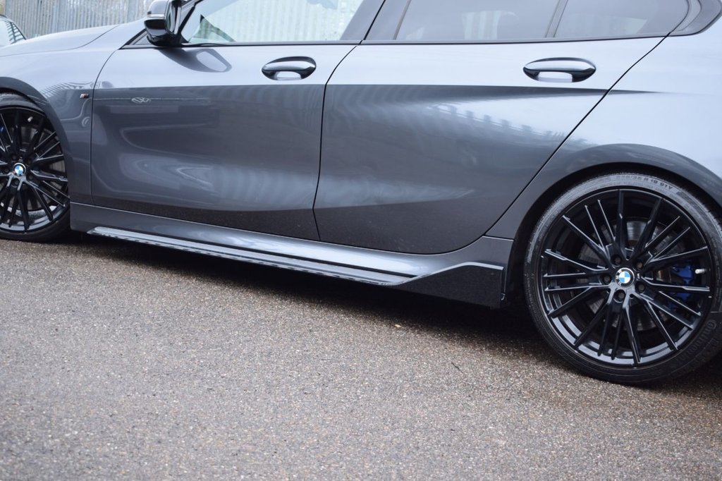 Used BMW 1 Series 2020 for sale - 77231490: Photo 45