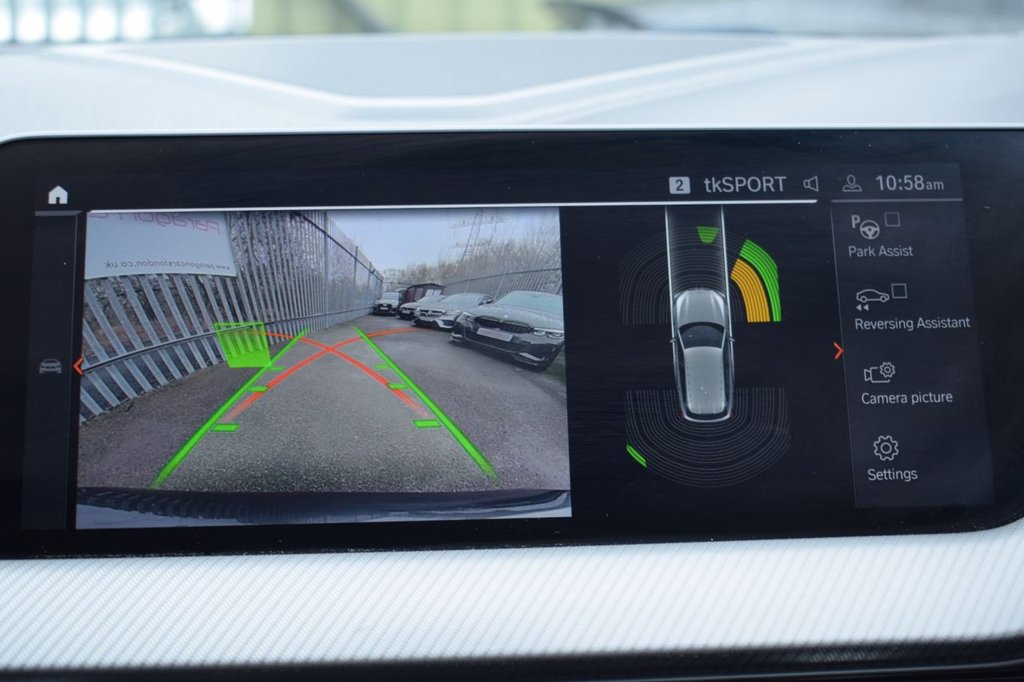 Used BMW 1 Series 2020 for sale - 77231490: Photo 48