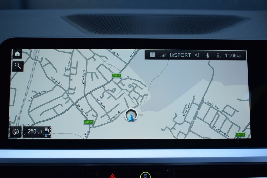 Used BMW 3 Series 2020 for sale - 77231499: Photo 22