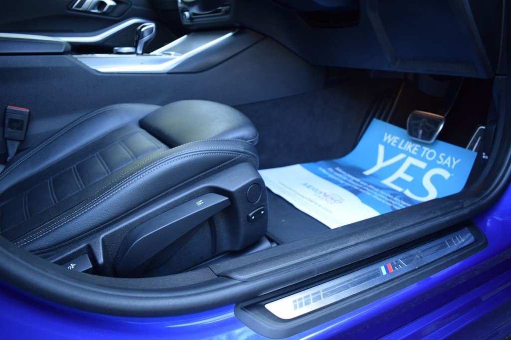 Used BMW 3 Series 2020 for sale - 77231499: Photo 25