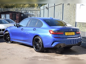 Used BMW 3 Series 2020 for sale - 77231499: Photo