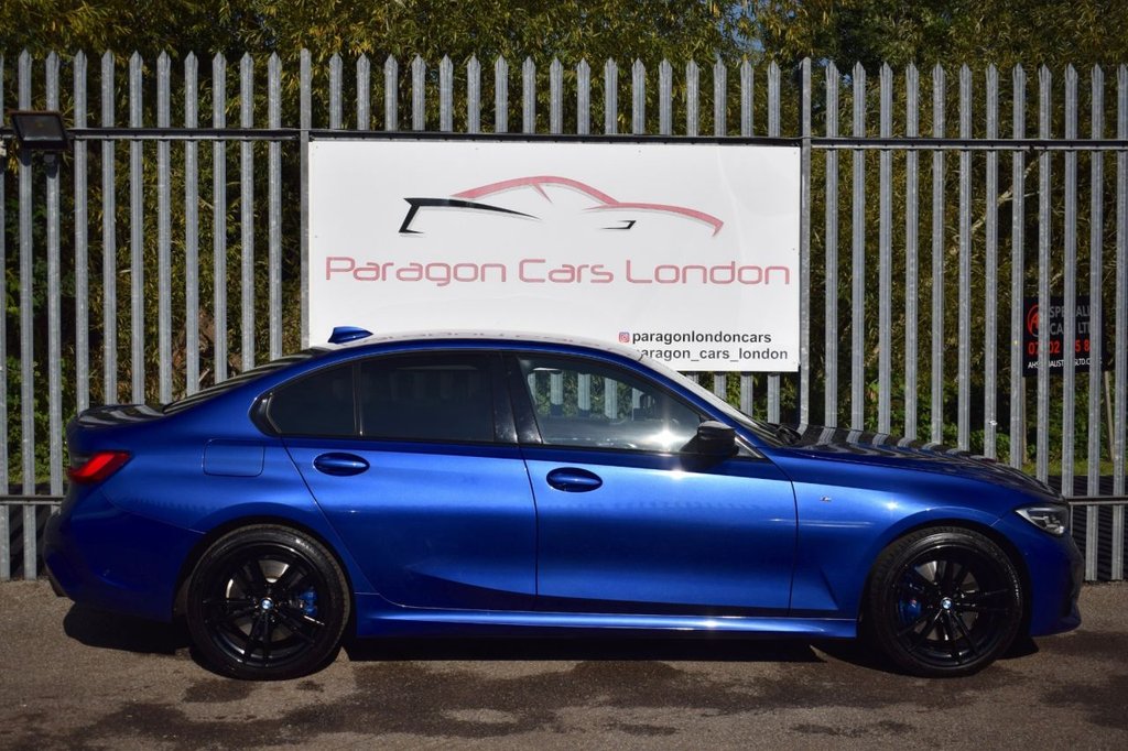 Used BMW 3 Series 2020 for sale - 77231499: Photo 8