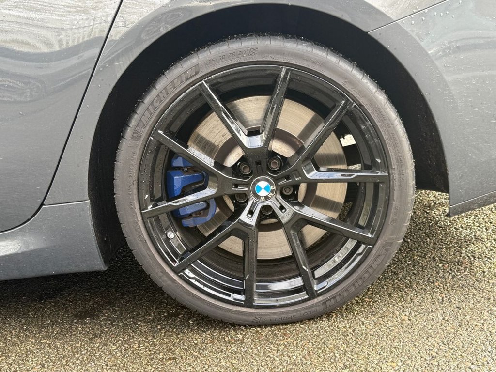 Used BMW 8 Series 2021 for sale - 77534496: Photo 15