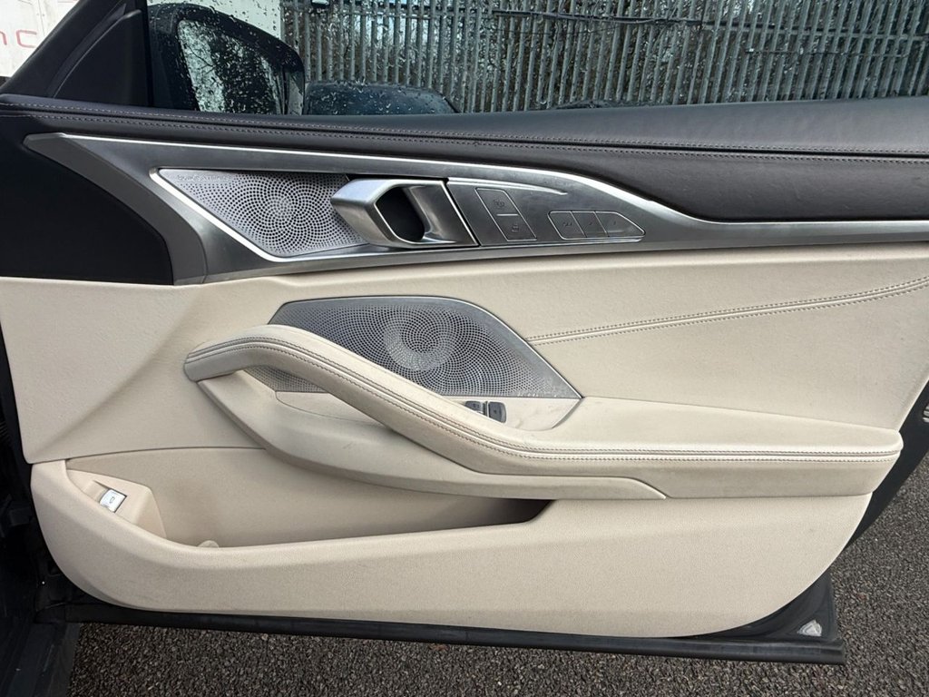 Used BMW 8 Series 2021 for sale - 77534496: Photo 27