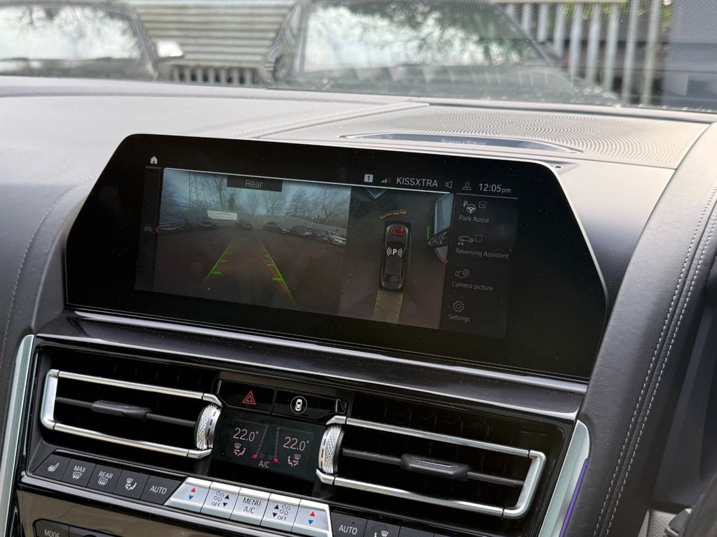 Used BMW 8 Series 2021 for sale - 77534496: Photo 30