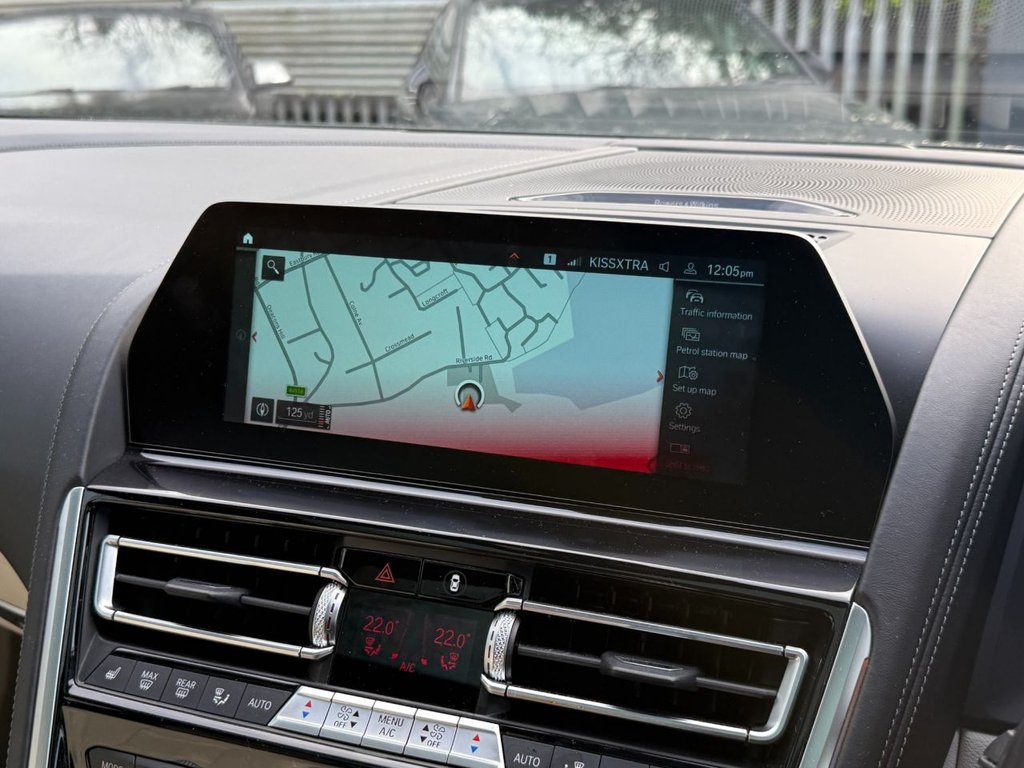 Used BMW 8 Series 2021 for sale - 77534496: Photo 31