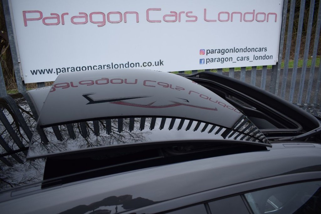 Used BMW 8 Series Gran Coupe 2021 for sale - 77534496: Photo 33