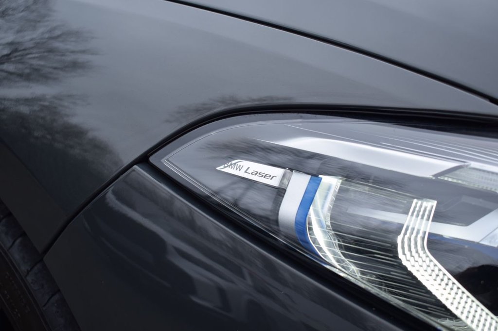 Used BMW 8 Series Gran Coupe 2021 for sale - 77534496: Photo 34