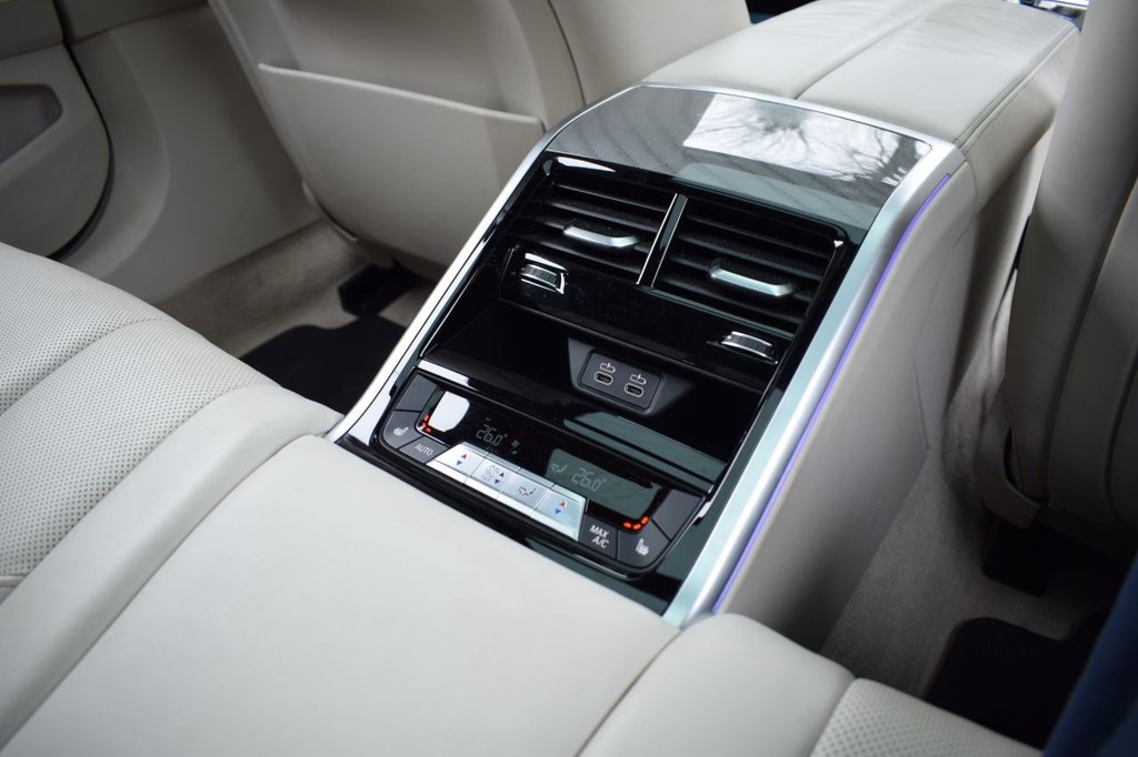 Used BMW 8 Series Gran Coupe 2021 for sale - 77534496: Photo 38