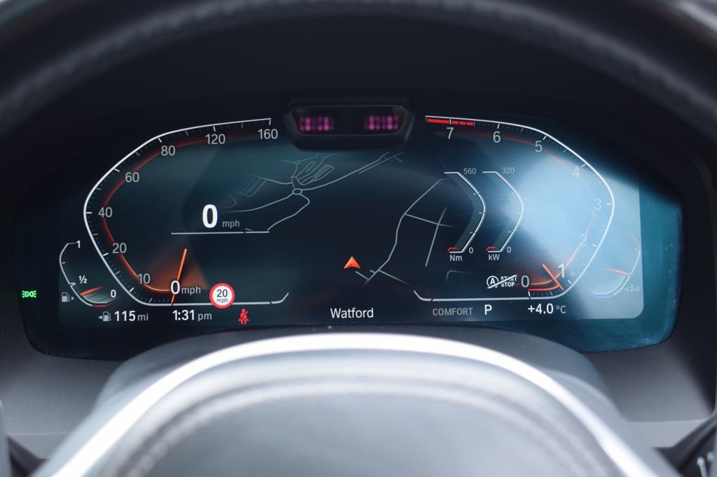 Used BMW 8 Series Gran Coupe 2021 for sale - 77534496: Photo 39