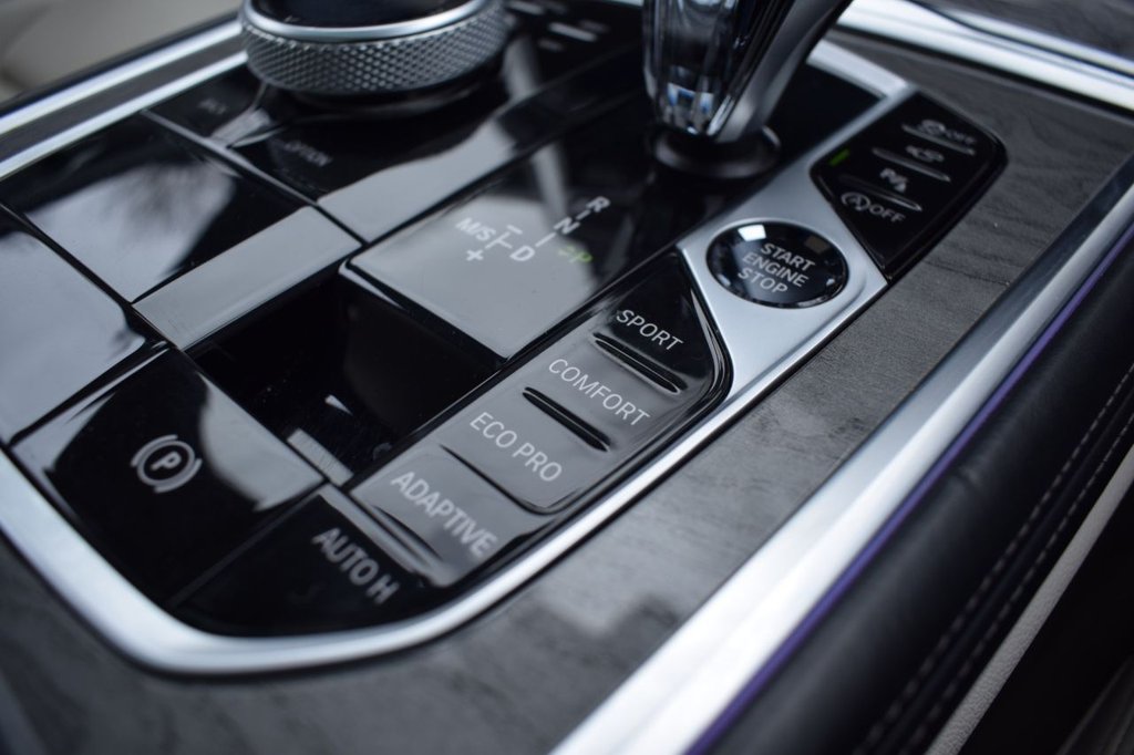 Used BMW 8 Series Gran Coupe 2021 for sale - 77534496: Photo 46