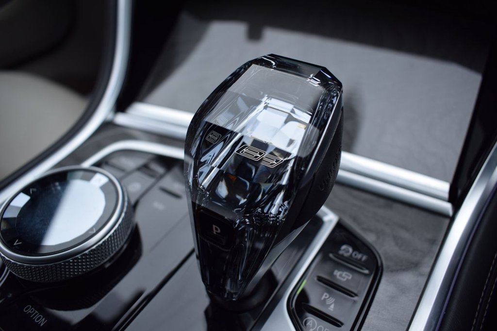 Used BMW 8 Series Gran Coupe 2021 for sale - 77534496: Photo 47