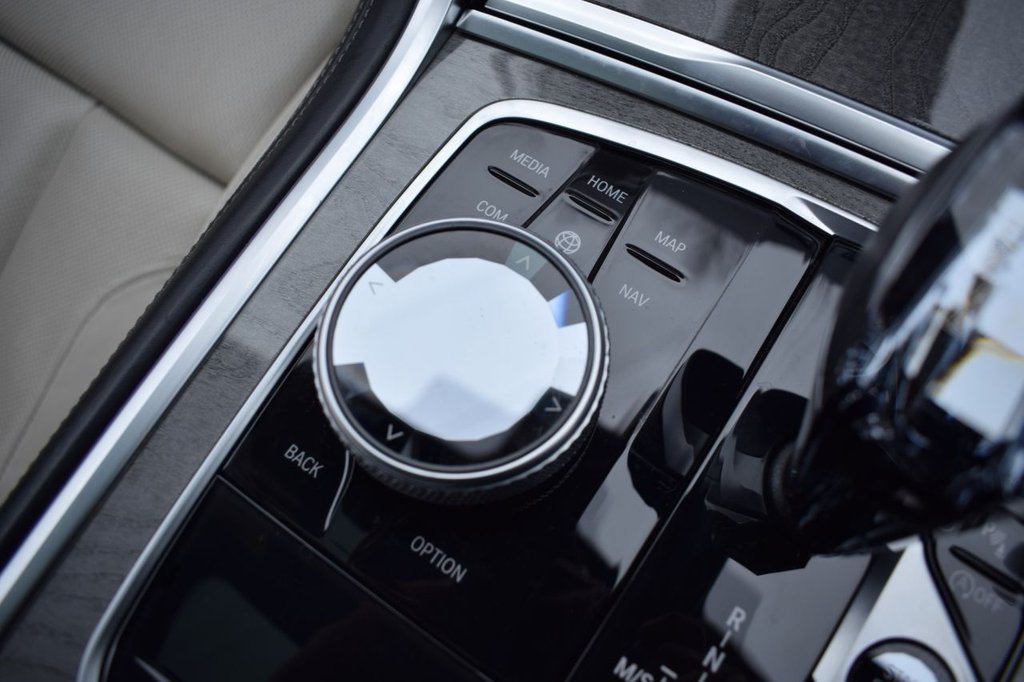 Used BMW 8 Series Gran Coupe 2021 for sale - 77534496: Photo 48